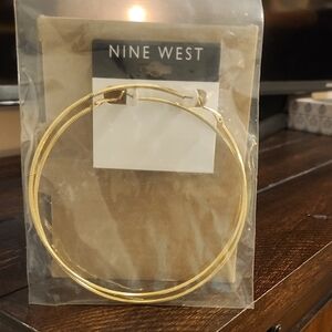 Nine West Gold Necklace